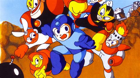 top megaman games|Ranking the core Mega Man games .